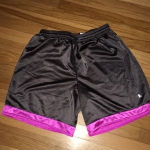 Athletic Shorts